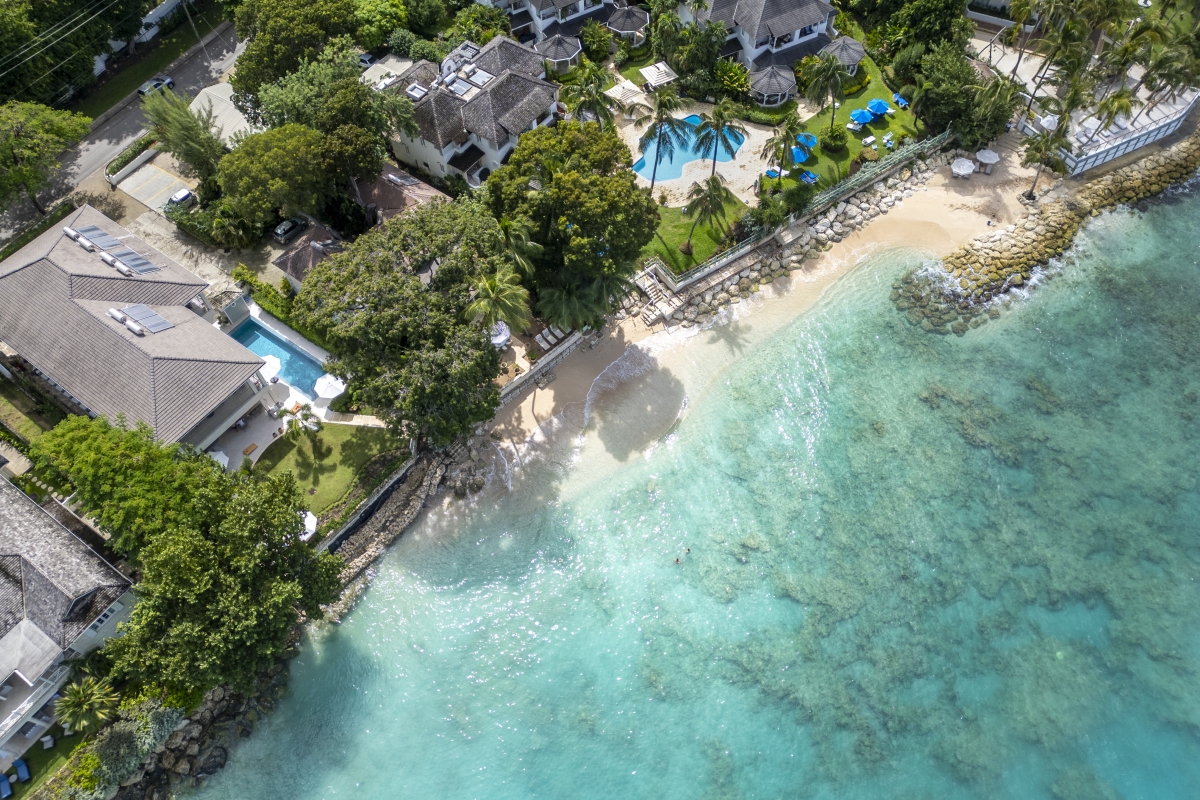 Villa Seascape 