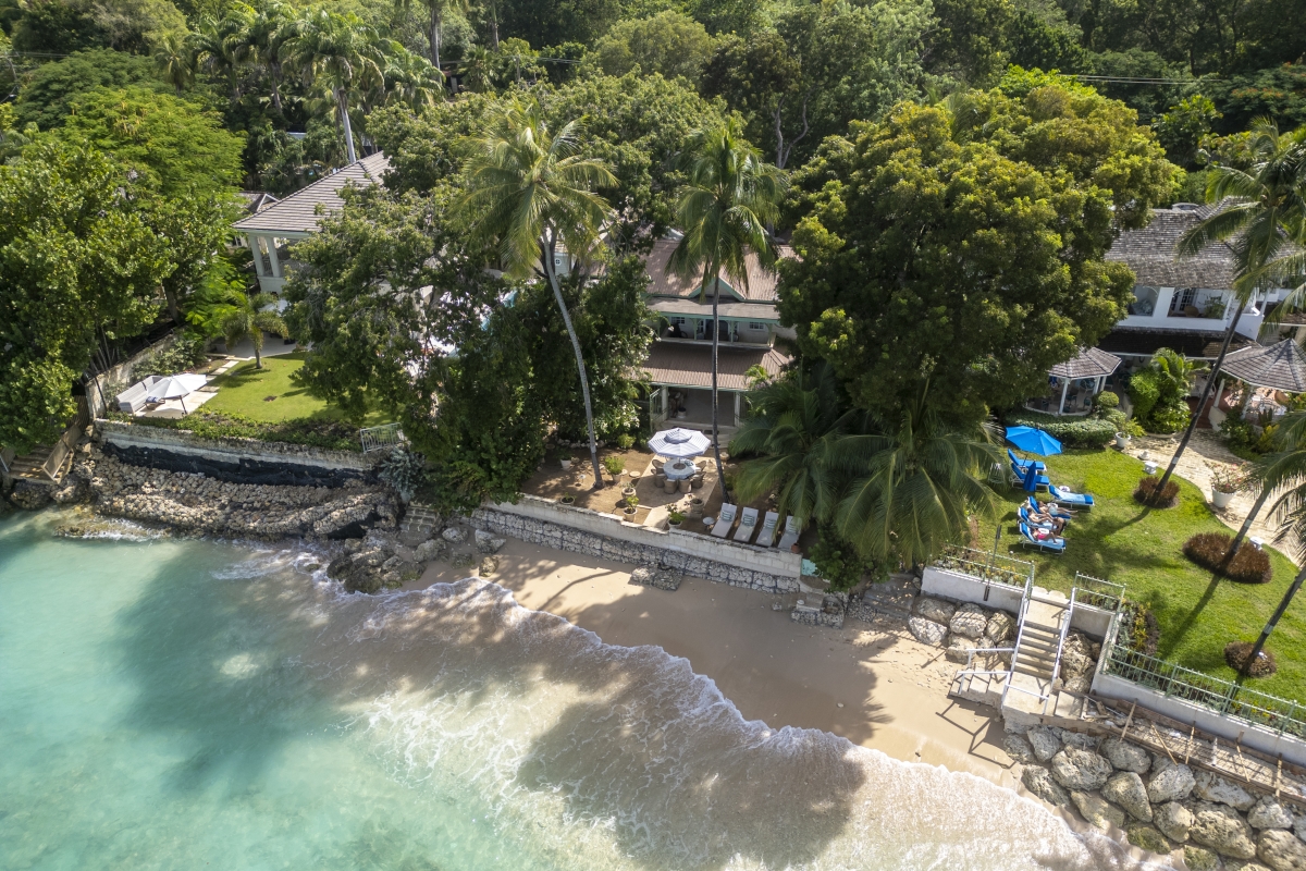 Villa Seascape 