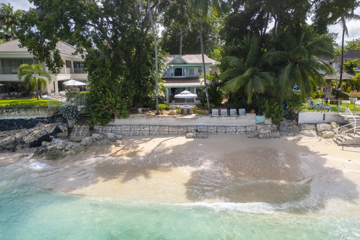Villa Seascape 