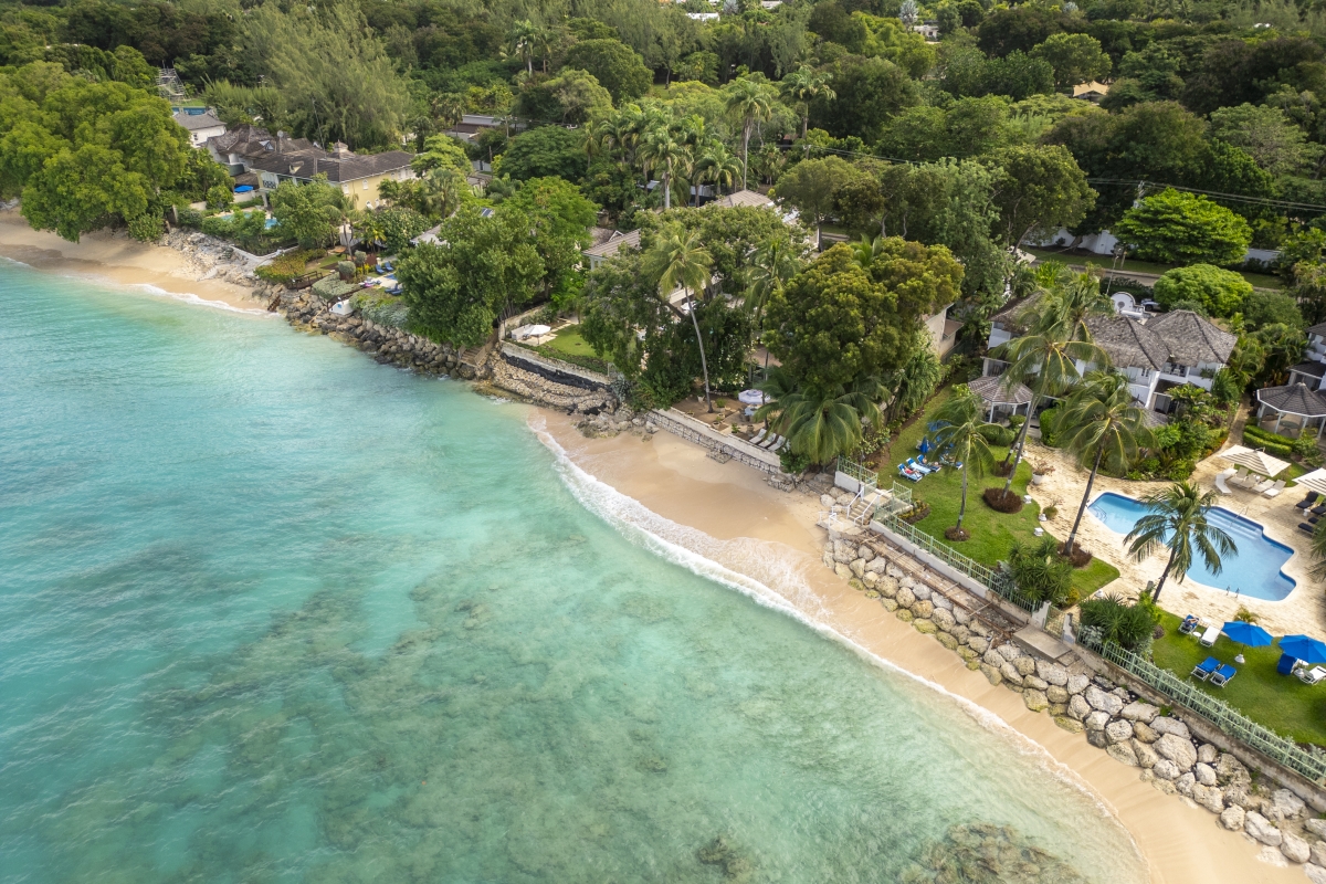 Villa Seascape 