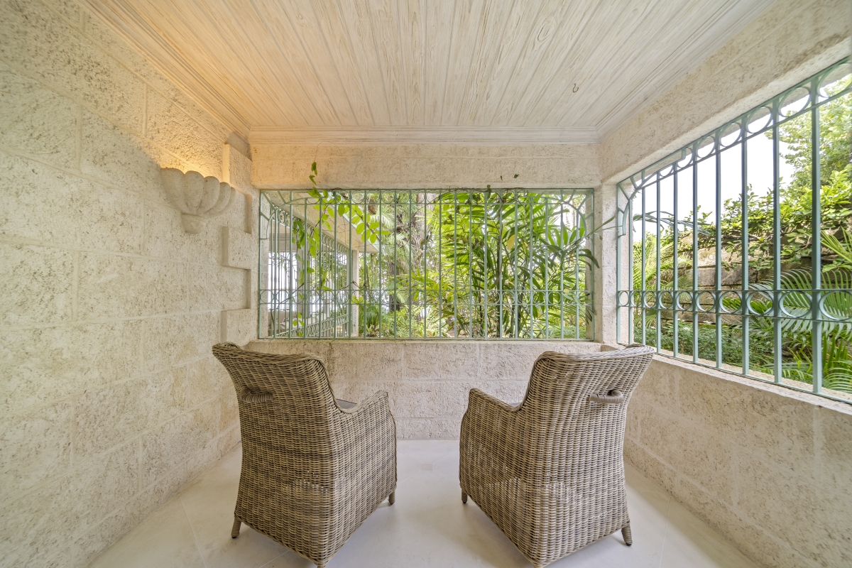 Villa Seascape 