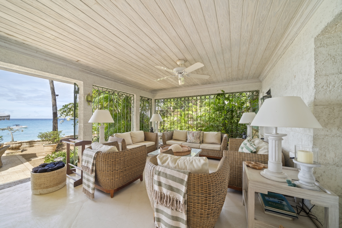 Villa Seascape 