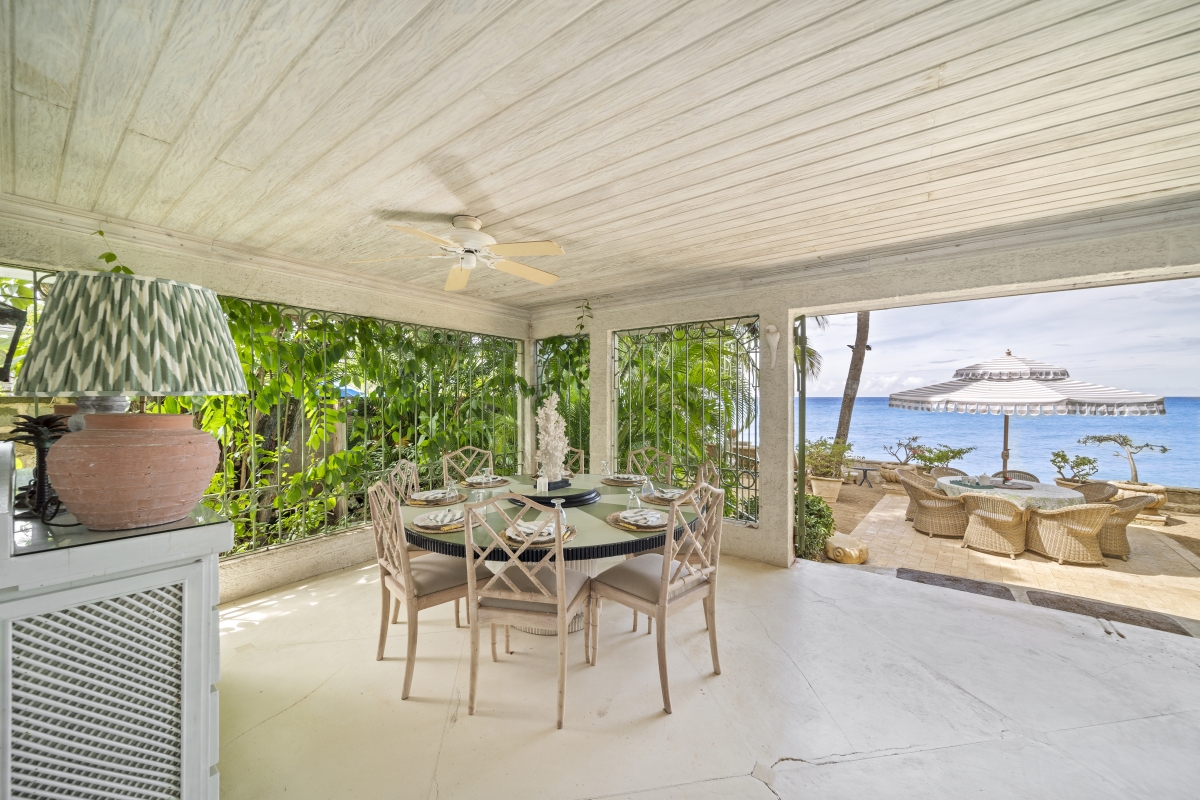 Villa Seascape 