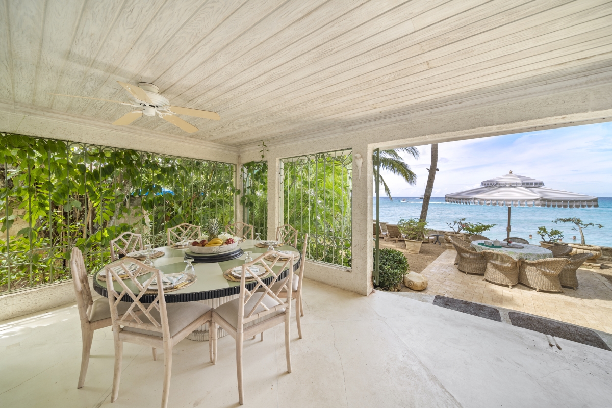 Villa Seascape 