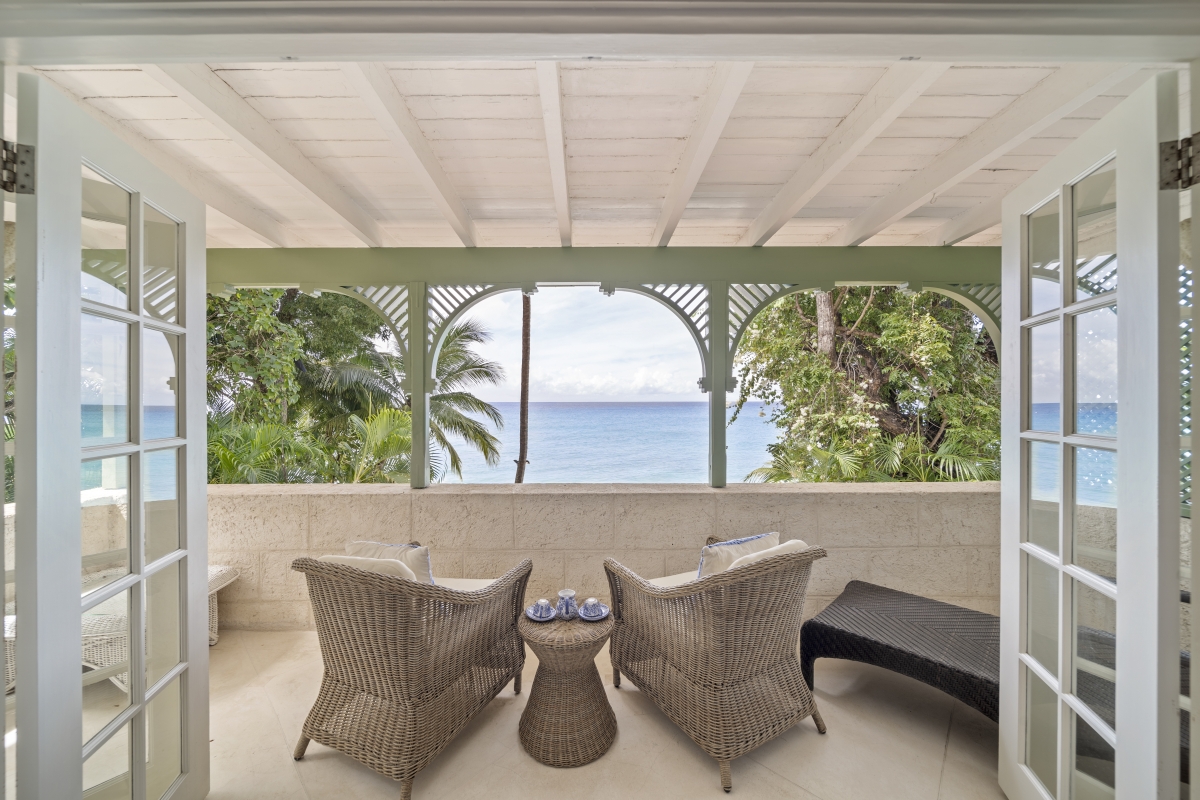 Villa Seascape 