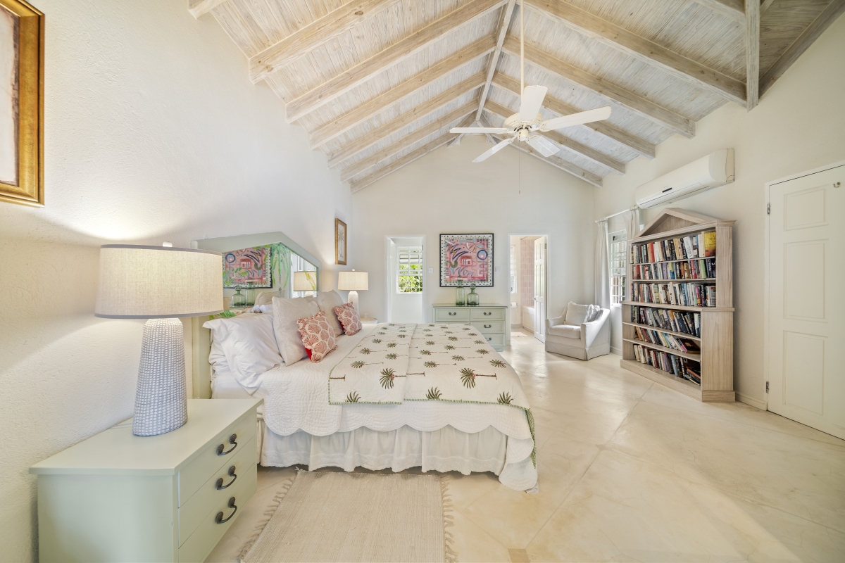 Villa Seascape 