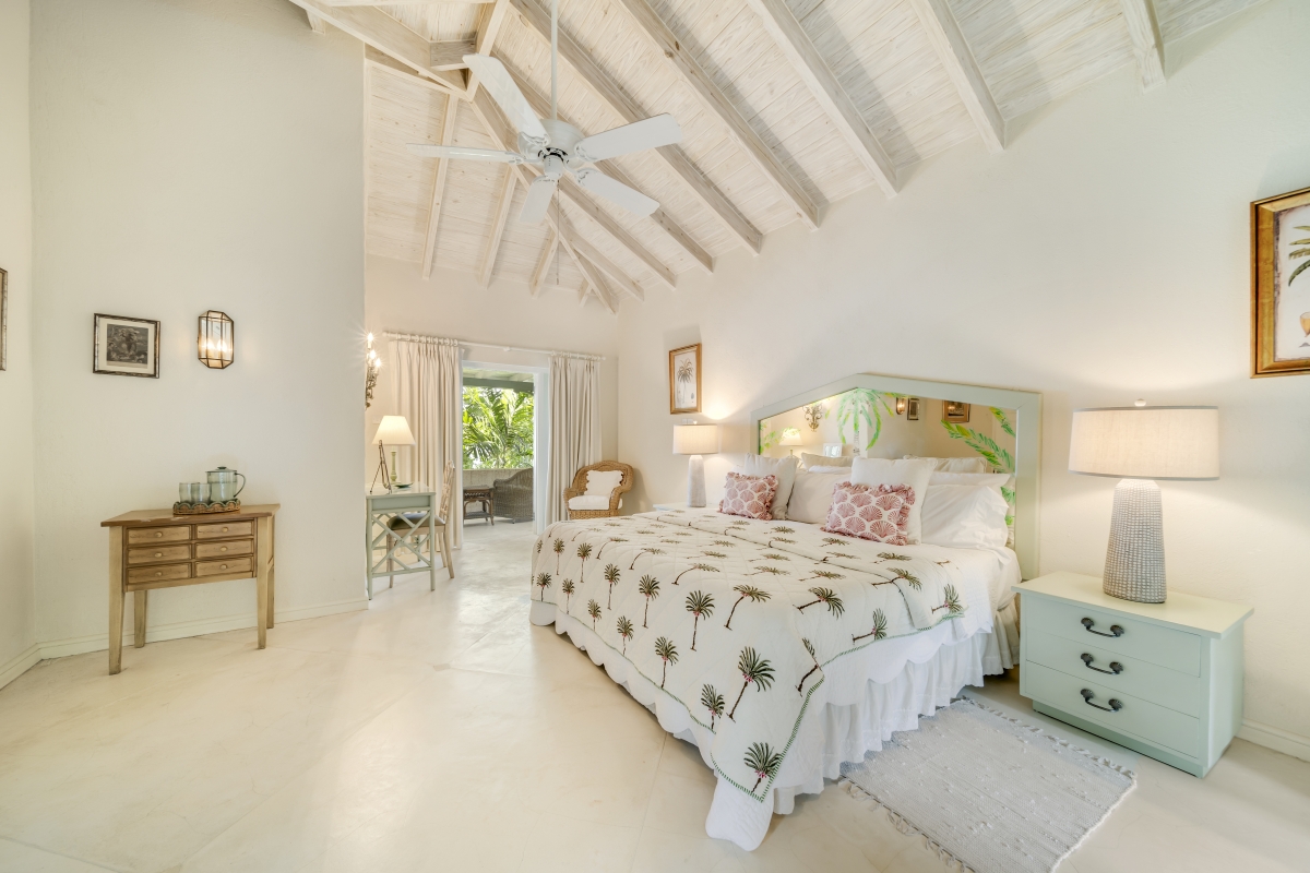 Villa Seascape 