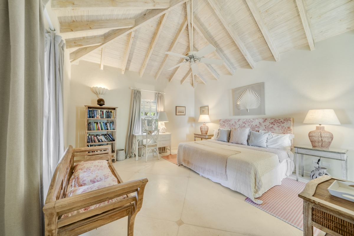 Villa Seascape 