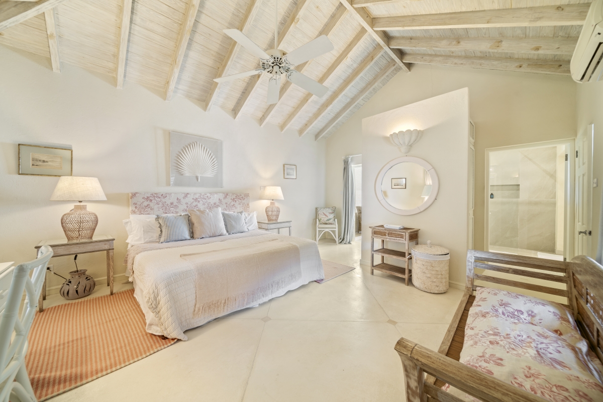 Villa Seascape 