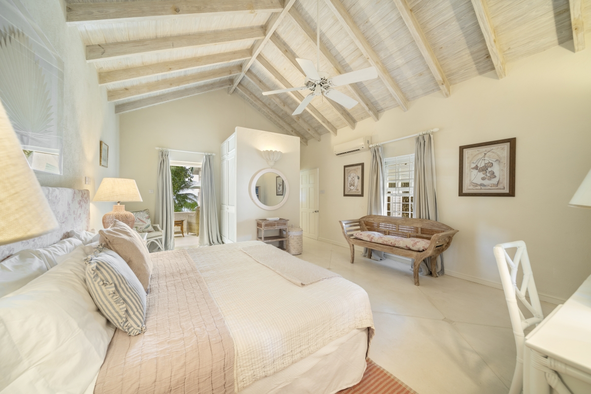 Villa Seascape 