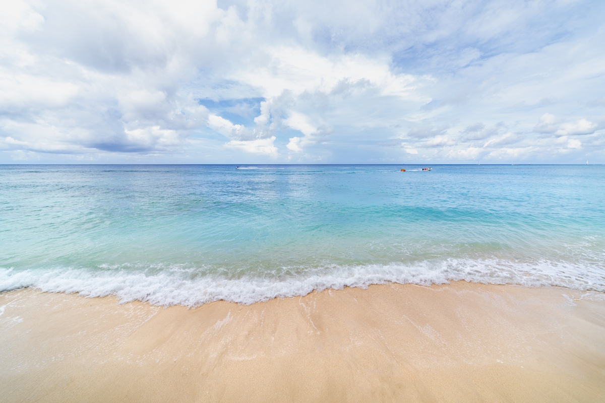 Villa Seascape 