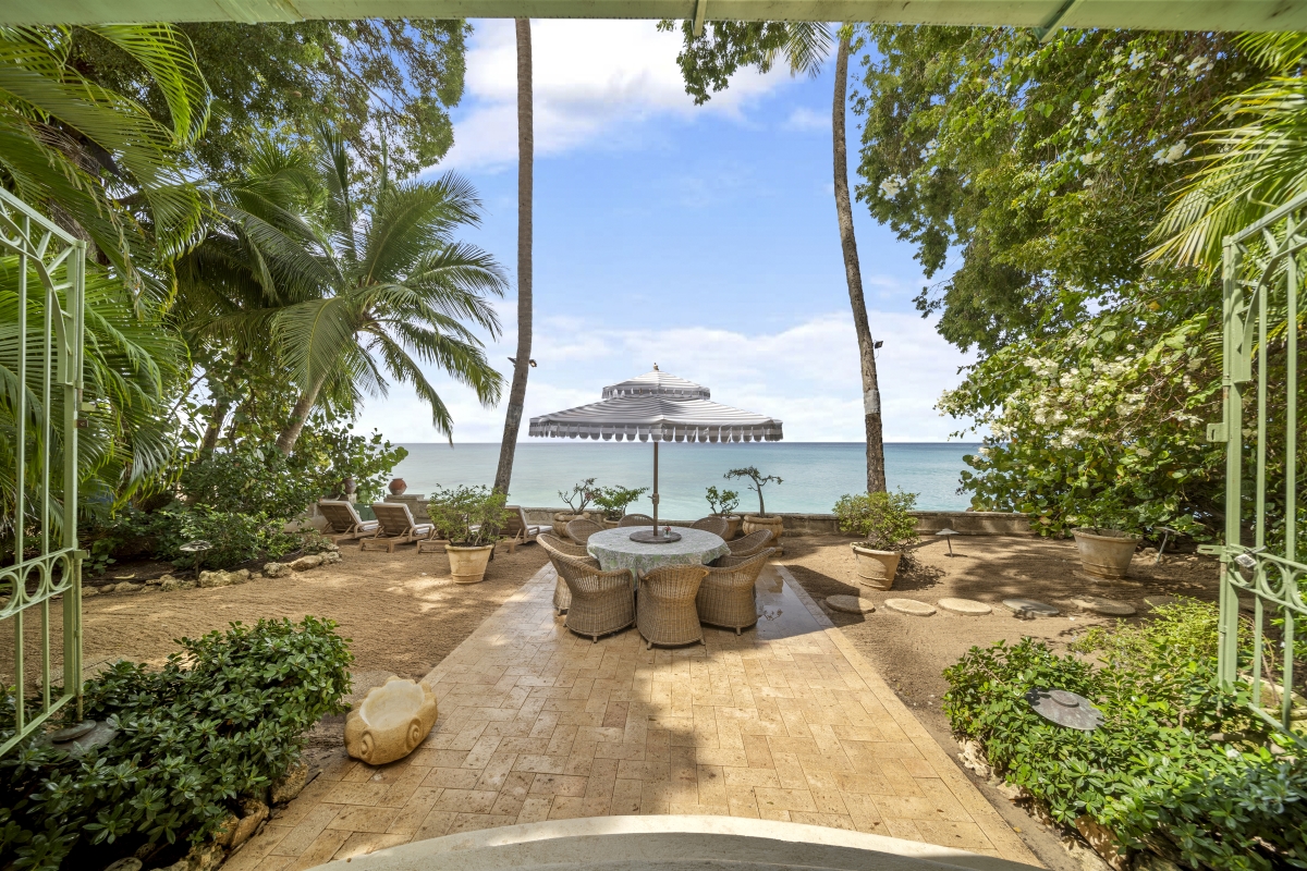 Villa Seascape 