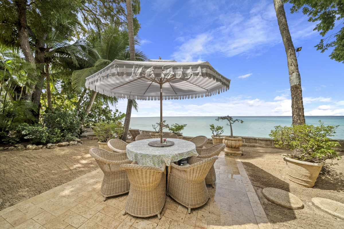 Villa Seascape 
