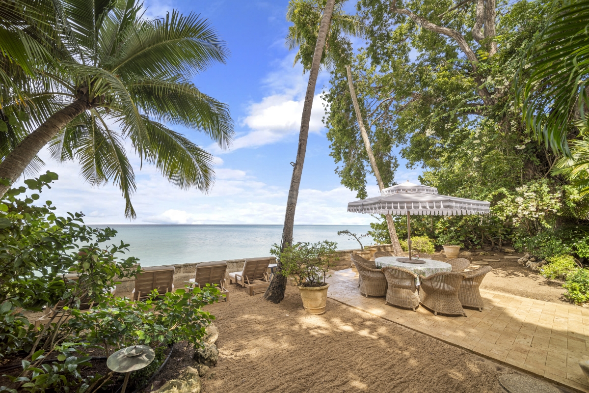 Villa Seascape 