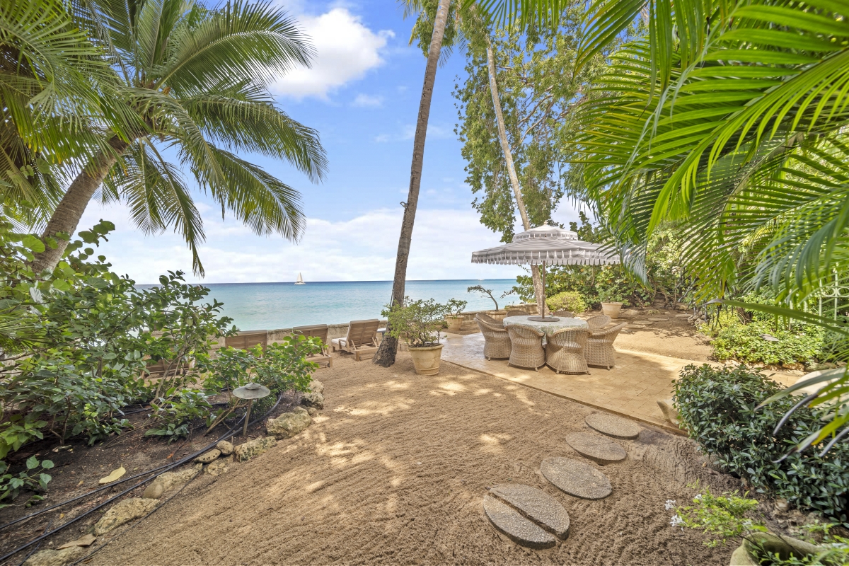 Villa Seascape 